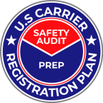 Safety Audit Prep U S Carrier Registration Plan