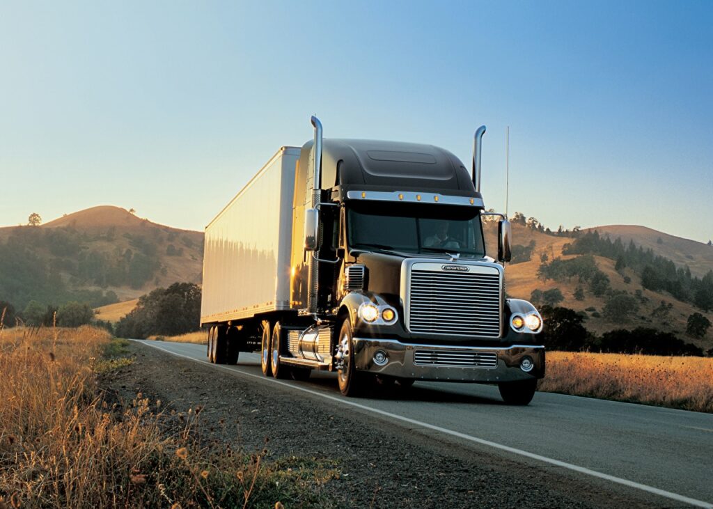 Trucking Security and Preventing Cargo Theft: Keeping Your Cargo Safe