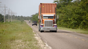 Read more about the article Trucking Security and Preventing Cargo Theft: Keeping Your Cargo Safe