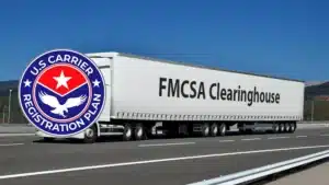 Read more about the article FMCSA Clearinghouse for Truck Drivers: An Essential Guide